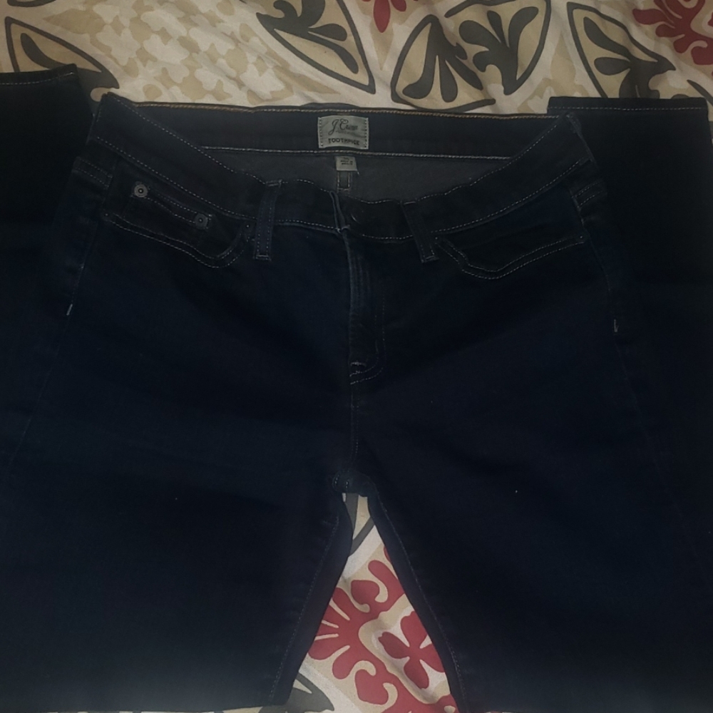 J CREW Jeans